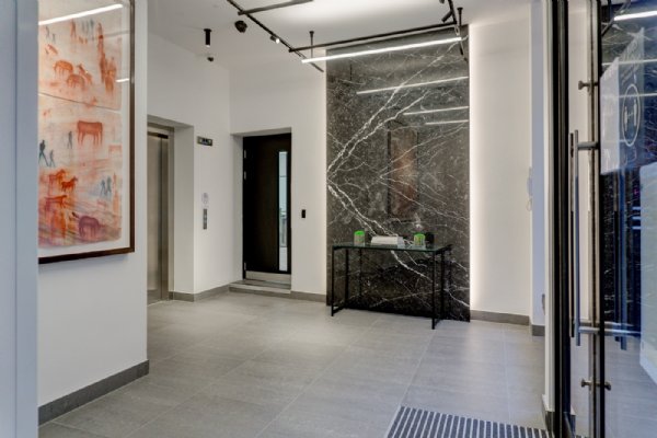 Property at Cursitor Street - Chancery Lane, London, EC4A 1LL